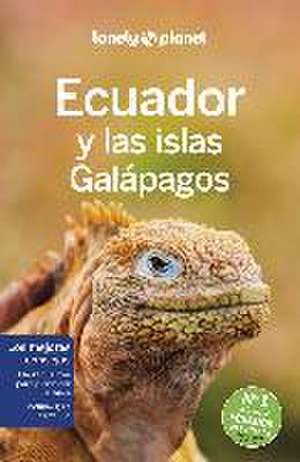 Ecuador y las islas Galápagos 8