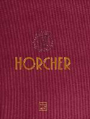 Horcher