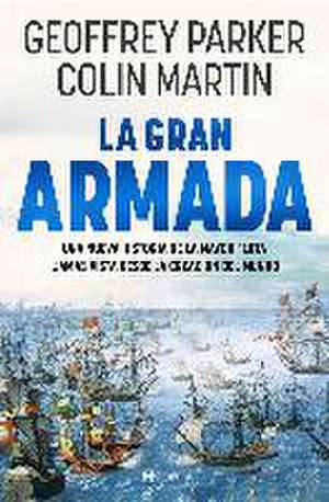 La Gran Armada