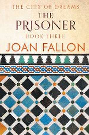 The Prisoner de Joan Fallon