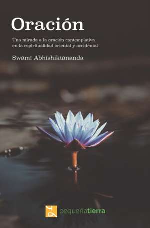SPA-ORACION de Abhishiktananda Henri Le Saux Swami
