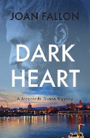 Dark Heart de Joan Fallon