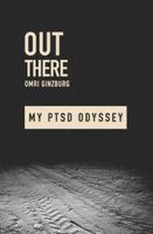 Out There de Omri Ginzburg