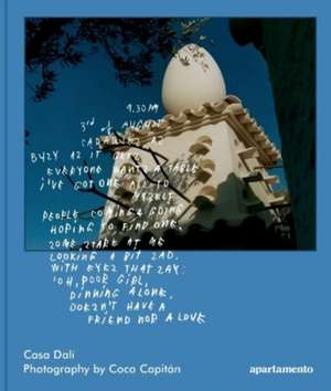 Casa Dali