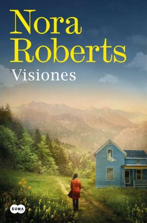 Visiones / Mind Games de Nora Roberts