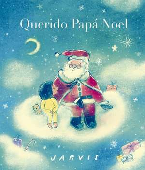Querido Papá Noel de Jarvis