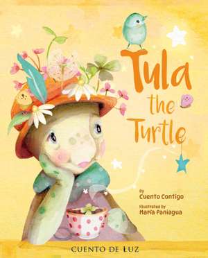 Tula the Turtle de Cuento Contigo