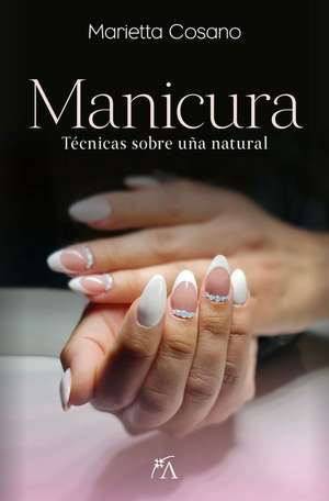 Manicura de Trinidad Cosano Romero