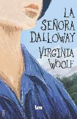 La señora Dalloway