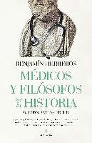 Médicos y filósofos en la historia