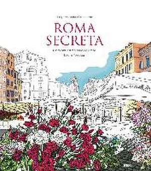 Roma secreta