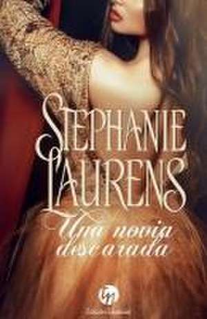 Una novia descarada de Stephanie Laurens