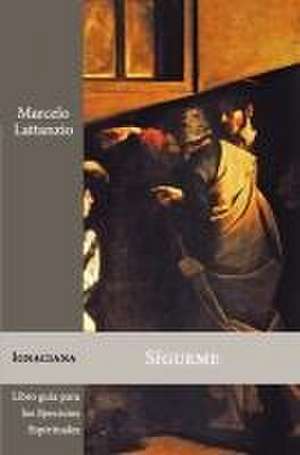 Sígueme de Marcelo Lattanzio Ive