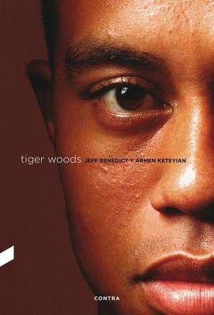 Tiger Woods: Volume 1 de Jeff Benedict