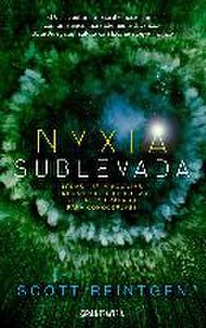 Nyxia sublevada