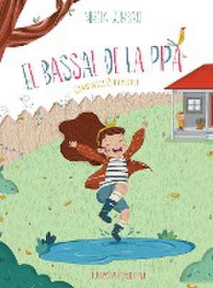 El Bassal de la Pipa de Mireia Gombau