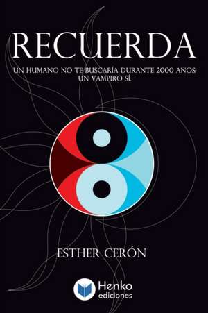 Cerón, E: Recuerda