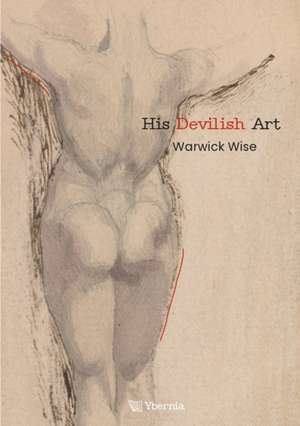 His Devilish Art de Warwick Wise