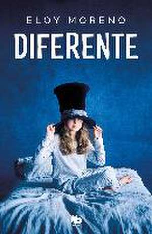 Diferente / Different de Eloy Moreno