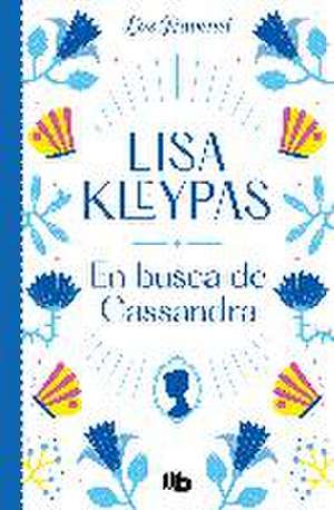 En busca de Cassandra (Los Ravenel 6)