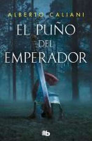 El Puño del Emperador / The Emperor's Fist de Alberto Caliani