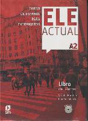 Ele Actual de Virgilio Borobio