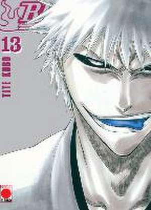 Maximum Bleach 13