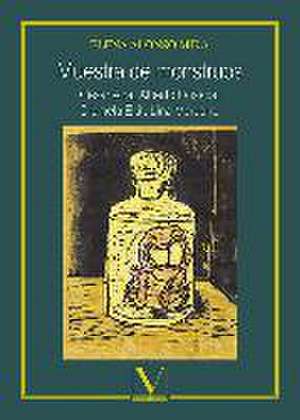 Muestra de monstruos