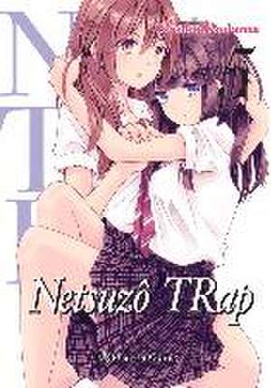 NTR Netsuzo TRap 5 de Naoko Kodama