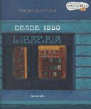 Desde 1880 de Pietro Gottuso