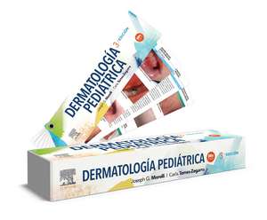 Dermatología pediátrica