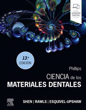 Ciencia de los materiales dentales