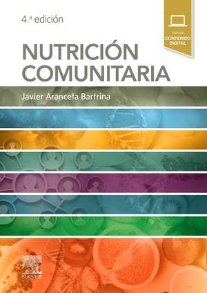 Nutricion Comunitaria