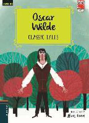 Classic tales de Oscar Wilde