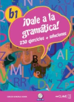 Dale a la gramatica!