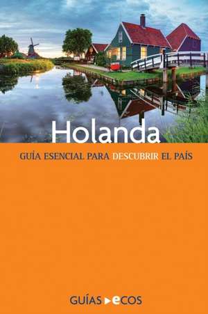 Holanda de Carmen Giró