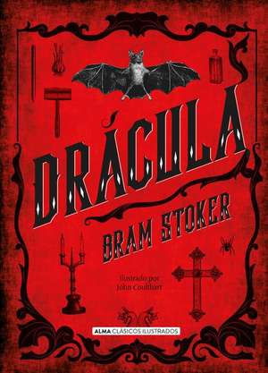 Drácula de Bram Stoker