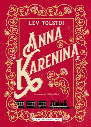 Anna Karenina de Lev Nikolaevi? Tolstoj