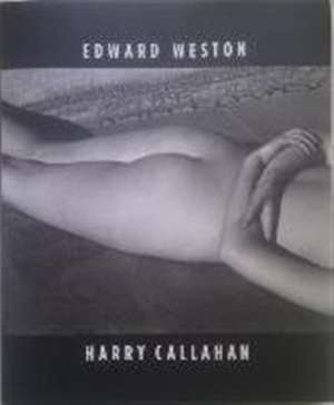 He, She, It. de Edward Weston