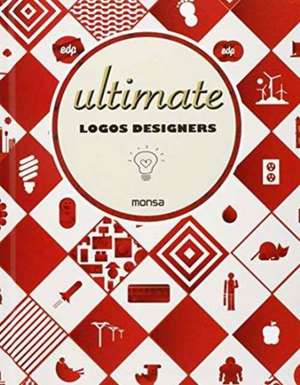 Ultimate Logos Designers de M Gimenz