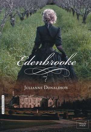 Edenbrooke de Julianne Donaldson