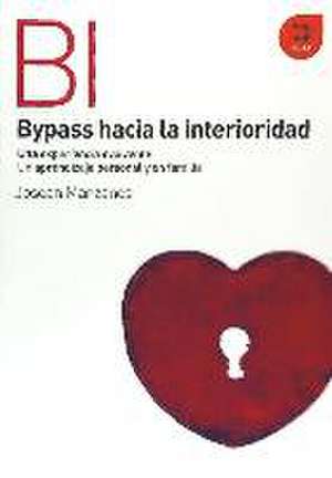 Bypass hacia la interioridad de Josean Manzanos Baez