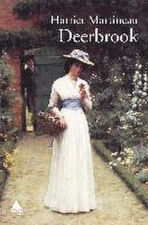 Deerbrook de Harriet Martineau