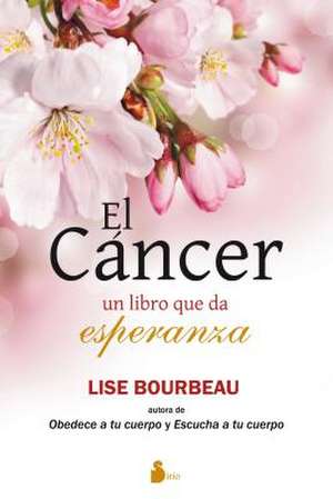 Cancer de Lise Bourbeau