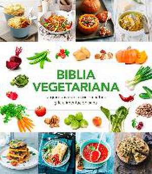 Biblia vegetariana