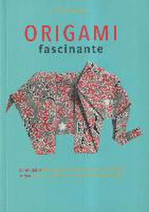 Origami Fascinante