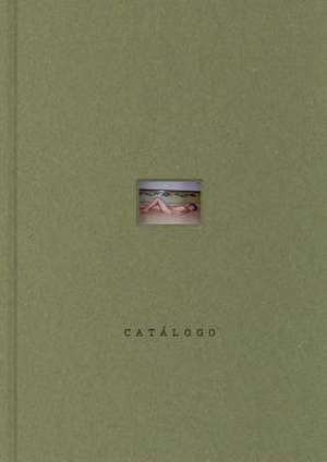 Miguel Calderon: Catalogue de Calderon, Miguel