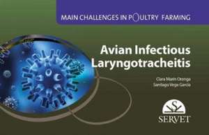 AVIAN INFECTIOUS LARYNGOTRACHEITIS MAIN