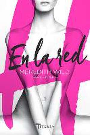 En La Red: La Novela de Inglaterra de Meredith Wild