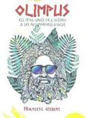 Olimpus de Francesc Gisbert